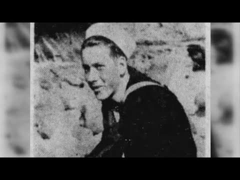 Remains of Chillicothe sailor killed in Pearl Harbor attack identified
