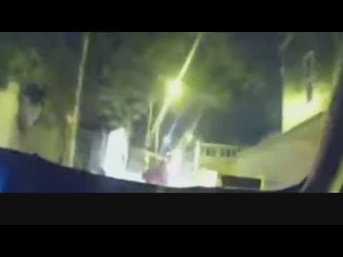 New report on Karon Hylton-Brown's death calls punishment of officers involved 'grossly inadequate'