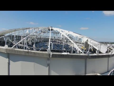 Rays fans ready to kick off this year's season at Steinbrenner Field