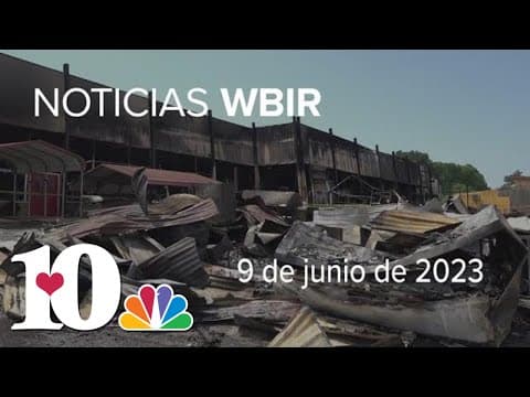 Noticias WBIR: Lo que tienes que saber sobre la semana del 5 al 9 de junio de 2023