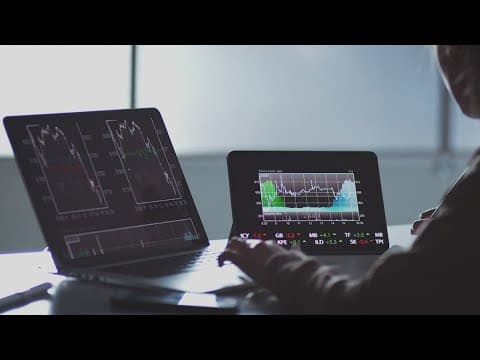 Global stock markets plunge