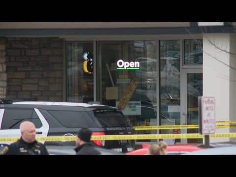 Police identify victim fatally shot at Gahanna Subway restaurant