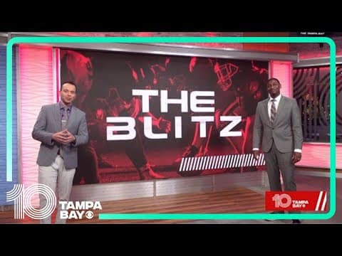 The Blitz: Tampa Bay Buccaneers vs. Dallas Cowboys preview