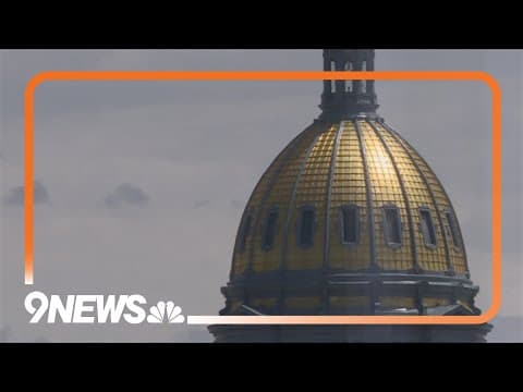 Colorado vaccine law passes ahead of federal changes