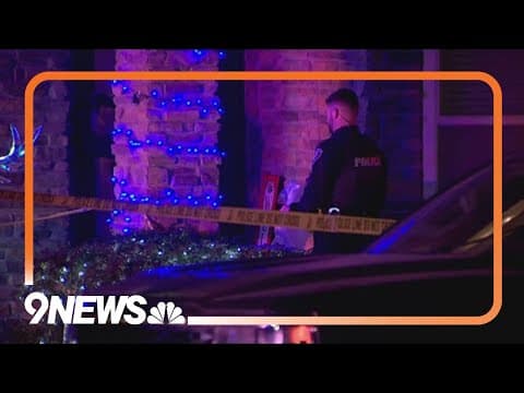 Police seek public's help after deadly Westminster shooting