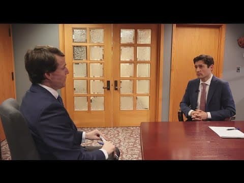 Mayor Frey lays out 2023 priorities on public safety, economy