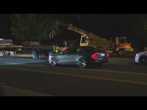 DC prepares to meet any threats between Election Day and the inauguration