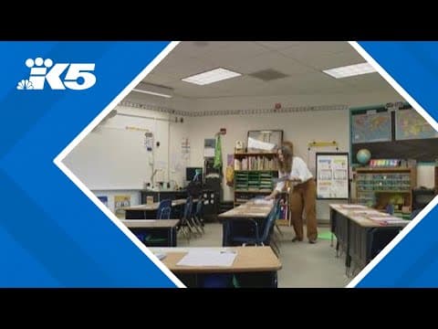 Department of Defense to fund new schools in Oak Harbor