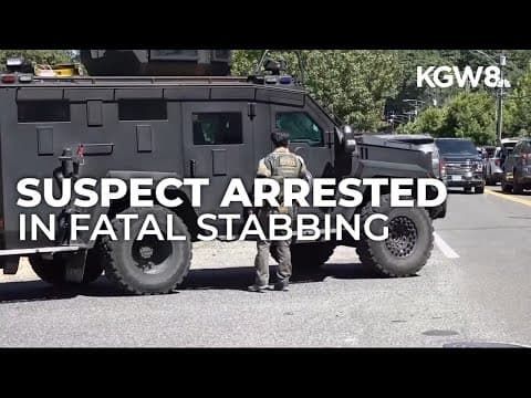 Woman fatally stabbed inside Southeast Portland home