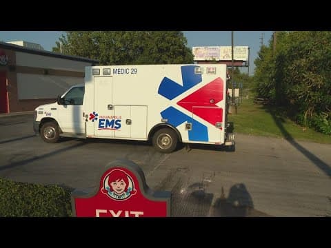 3-year-old boy's mother, another man arrested after child shot himself