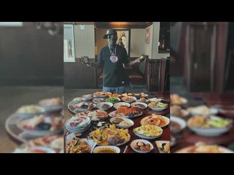 Flavor Flav helps Red Lobster make its comeback after bankruptcy