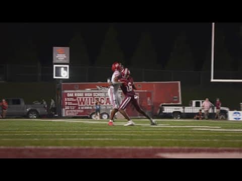 Looking ahead at Rivalry Thursday and Friday with Mark Packer