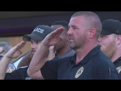 Southport police chief fired by mayor after serving for over 11 years