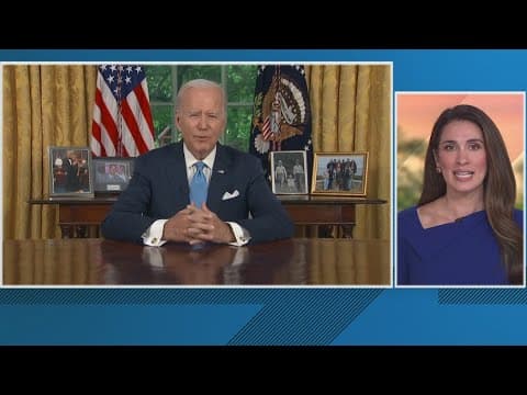 Biden's cancer treatment | Up to Speed