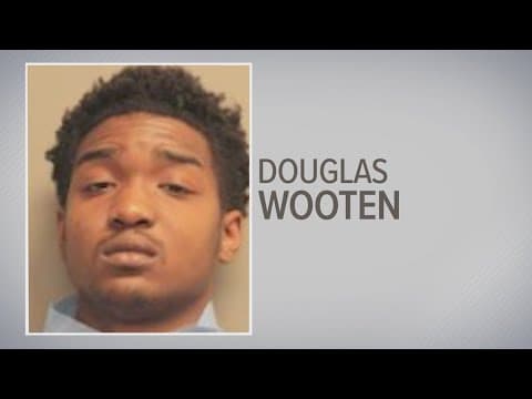 Third parson charged in deadly 2022 shooting of Harris Co. Precinct 3 deputy constable