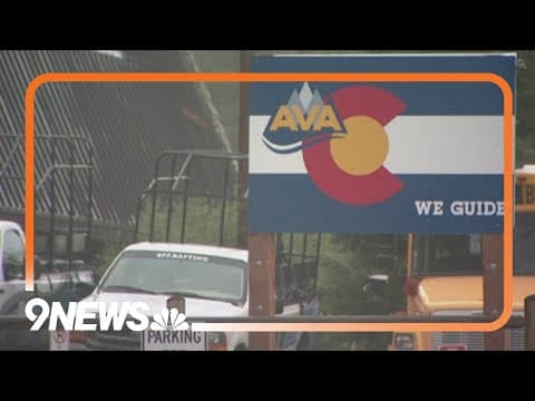 Woman who died in climbing accident was via ferrata guide, Idaho Springs police say