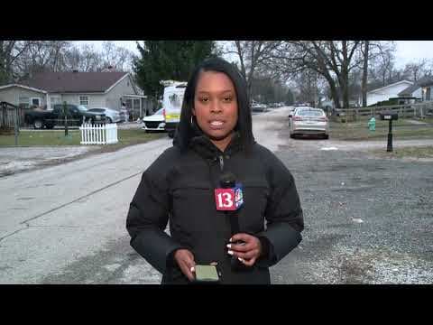 IMPD: Victim at center of death investigation had 'traumatic' injuries