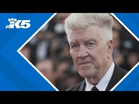 David Lynch, legendary filmmaker behind 'Twin Peaks,' 'Dune'  dies at 78