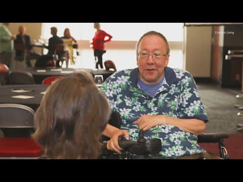 Nonprofit celebrates 50 years of providing affordable housing for people with physical disabilities