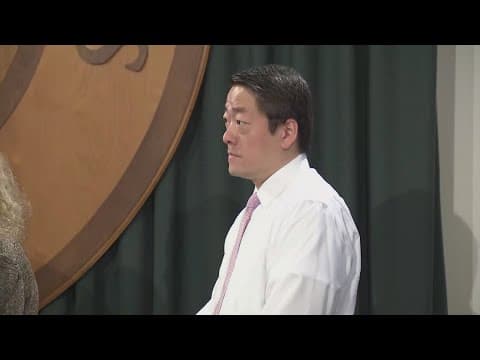 Texas Legislators meet in Austin to elect a new Speaker of the House