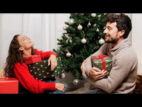 Holiday gift ideas for everyone on your list from JamieO.co