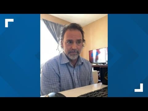 Matheau Moore speaks about new book, life of freedom