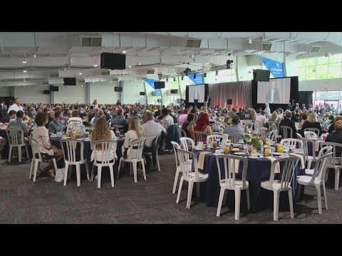 Breakfast at the Brickyard