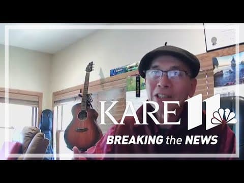 Vietnam refugee recalls evacuation of Saigon