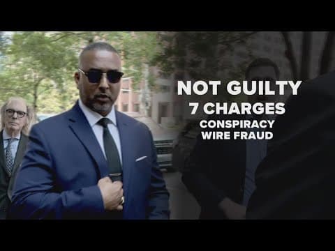 Jeffrey Vappie pleads not guilty