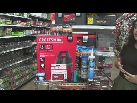 From Prepare to Repair: Top tips for protecting and repairing your property from storm damage