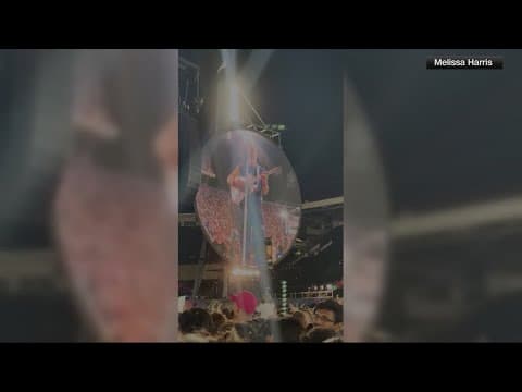 Coldplay gives 'kiss cam warning' to concertgoers in first show since viral moment