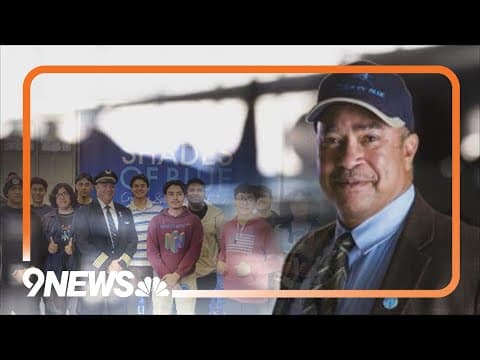 Extended interview: Retired pilot reflects on more than 40 years in aviation