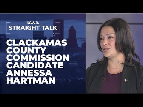 Rep. Annessa Hartman breaks down her vote on the state transportation bill