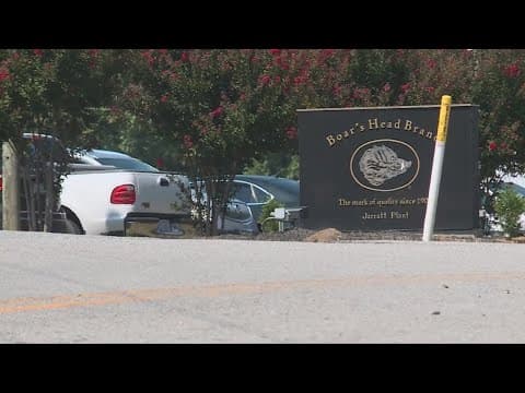 Here's what's next for laid off Boar's Head workers