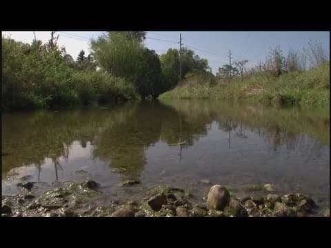 EPA continues to clean up contamination sites in Franklin