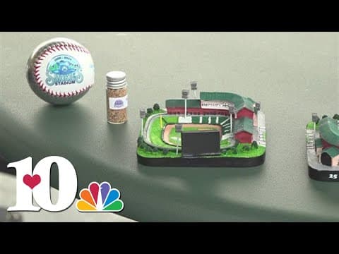 What fans can expect on the last few days at the Smokies Stadium