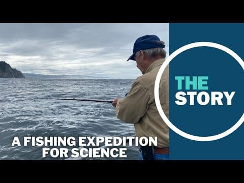 State gives anglers a rare chance to test the waters of Oregon's marine reserves