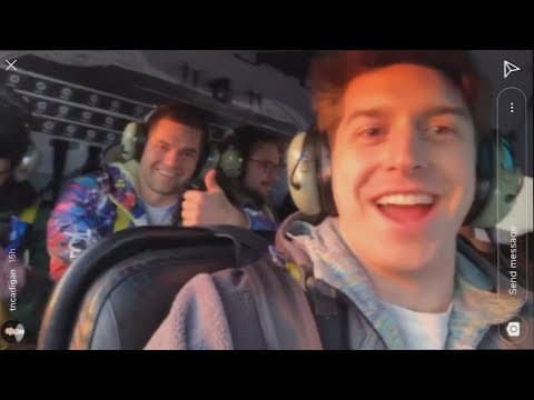 Family of North Texas man killed in helicopter crash wins $116M in record New York lawsuit