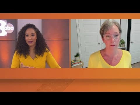 What to know about 'gentle parenting' trend