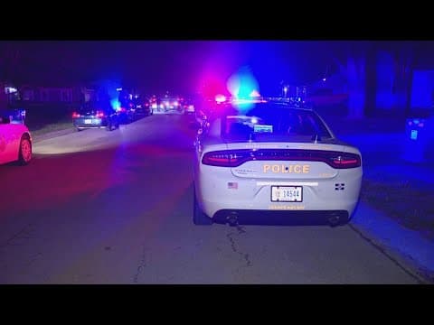 Far east Indy shooting leaves 1 dead