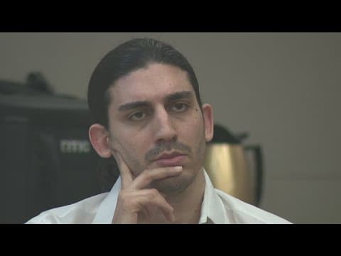 Ali Abulaban double murder trial | Closing arguments underway