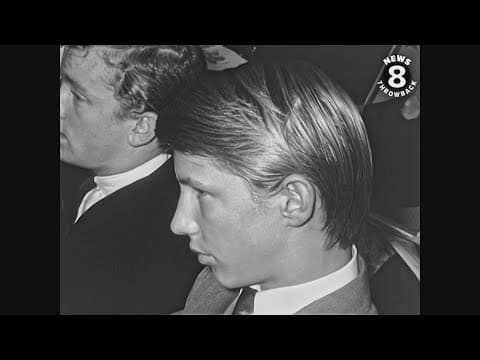 San Diego teens Beatles hair controversy 1965