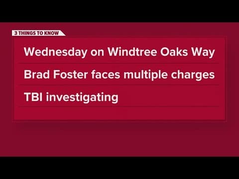 Warrant: Man shot by KCSO while serving warrant threw knives, other weapons at deputies