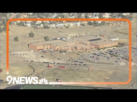 Boy faces charges for bringing an explosive device to school, sheriff says