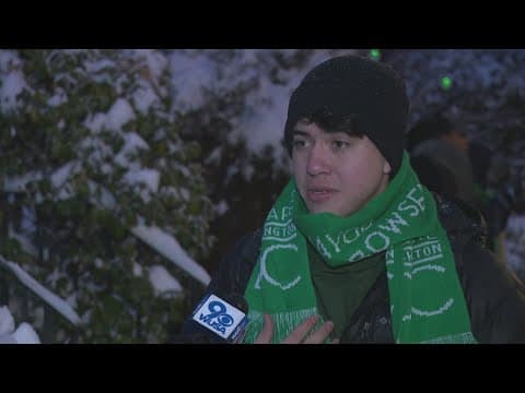 Here's how you can help your neighbors and be a 'Snow Hero'