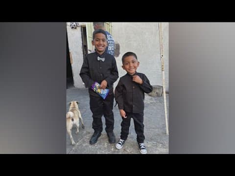 SDPD investigating police pursuit that killed two boys