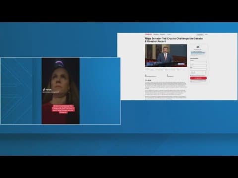 Did so-called 'Cruz curse' play a role in Houston Cougars' loss?