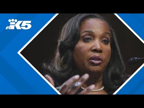 Does Trump have legal grounds to fire Lisa Cook?