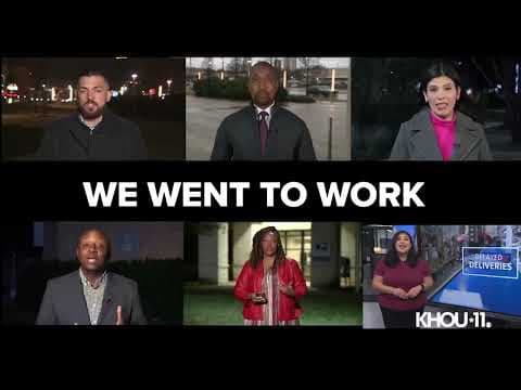 Postal Problems in the Houston area