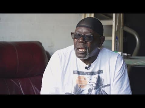 Oscar-nominated 'Nickel Boys' inspired by experiences from former Florida reform school